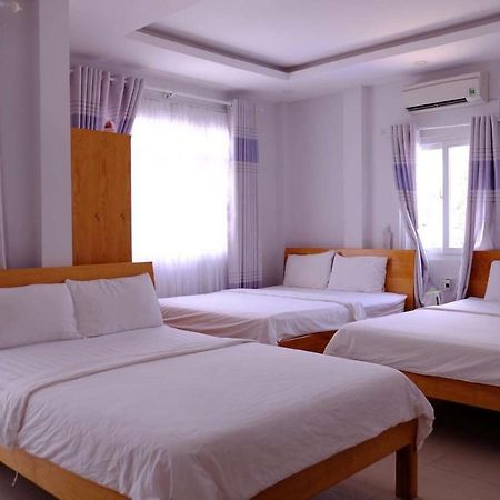 Thao An Guesthouse Duong Dong  Exterior foto
