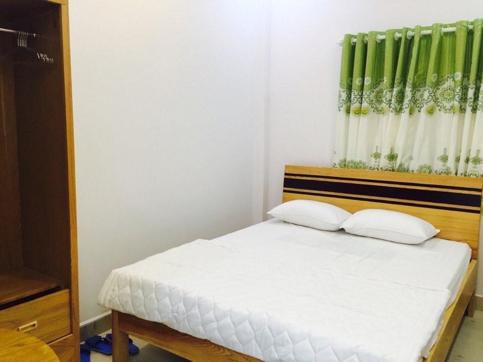 Thao An Guesthouse Duong Dong  Exterior foto