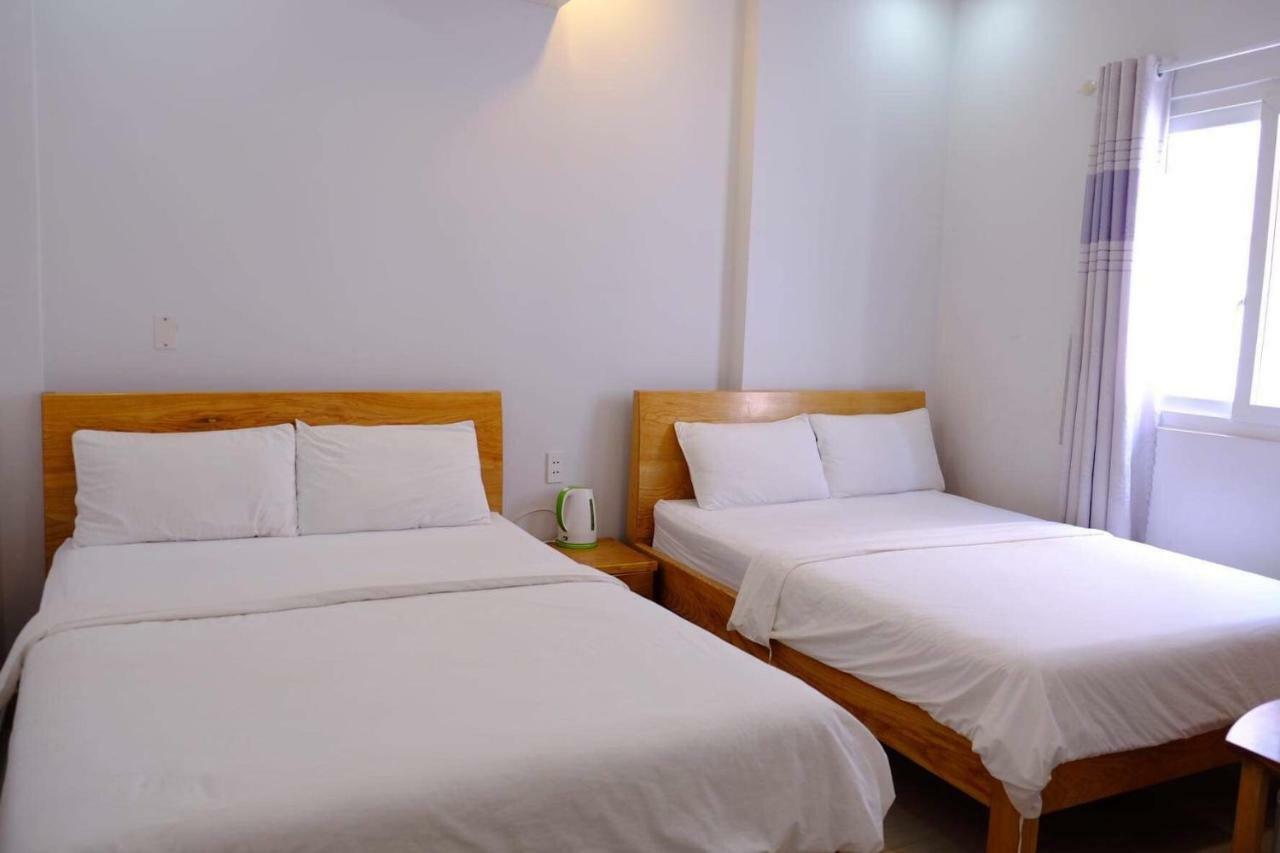 Thao An Guesthouse Duong Dong  Exterior foto