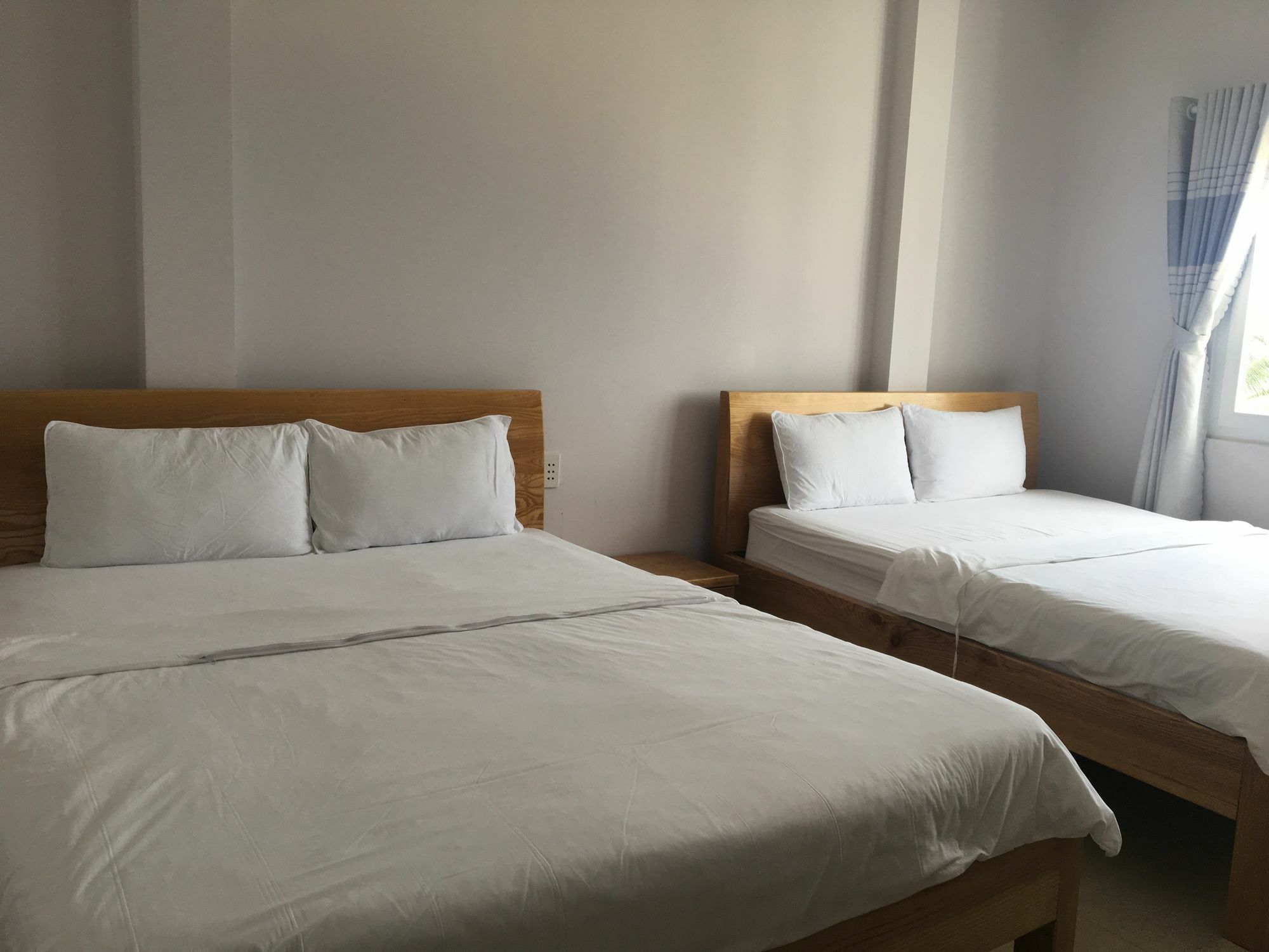 Thao An Guesthouse Duong Dong  Exterior foto