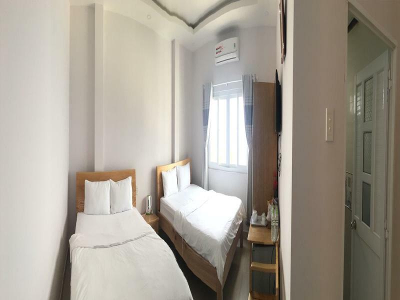 Thao An Guesthouse Duong Dong  Exterior foto