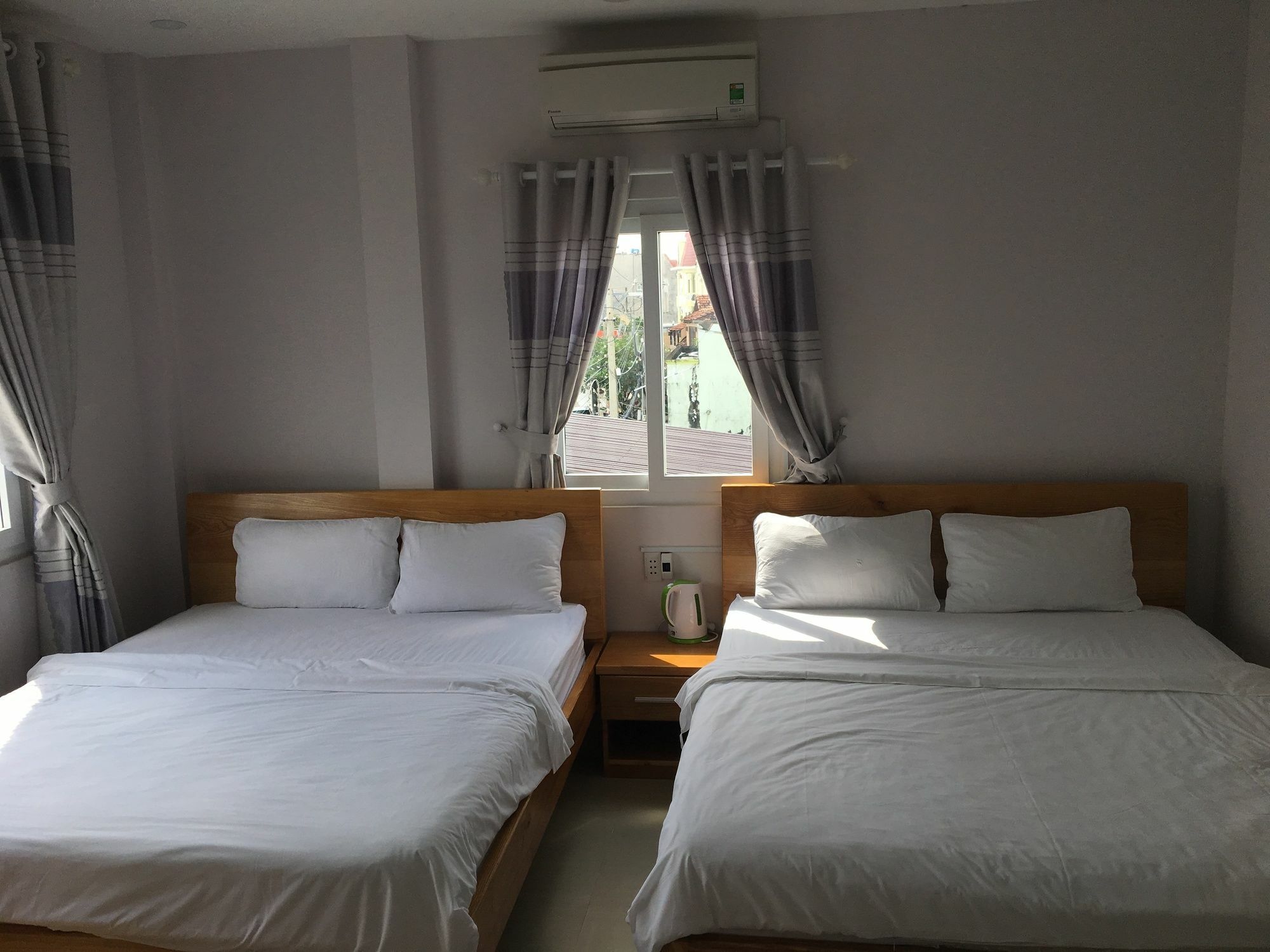 Thao An Guesthouse Duong Dong  Exterior foto